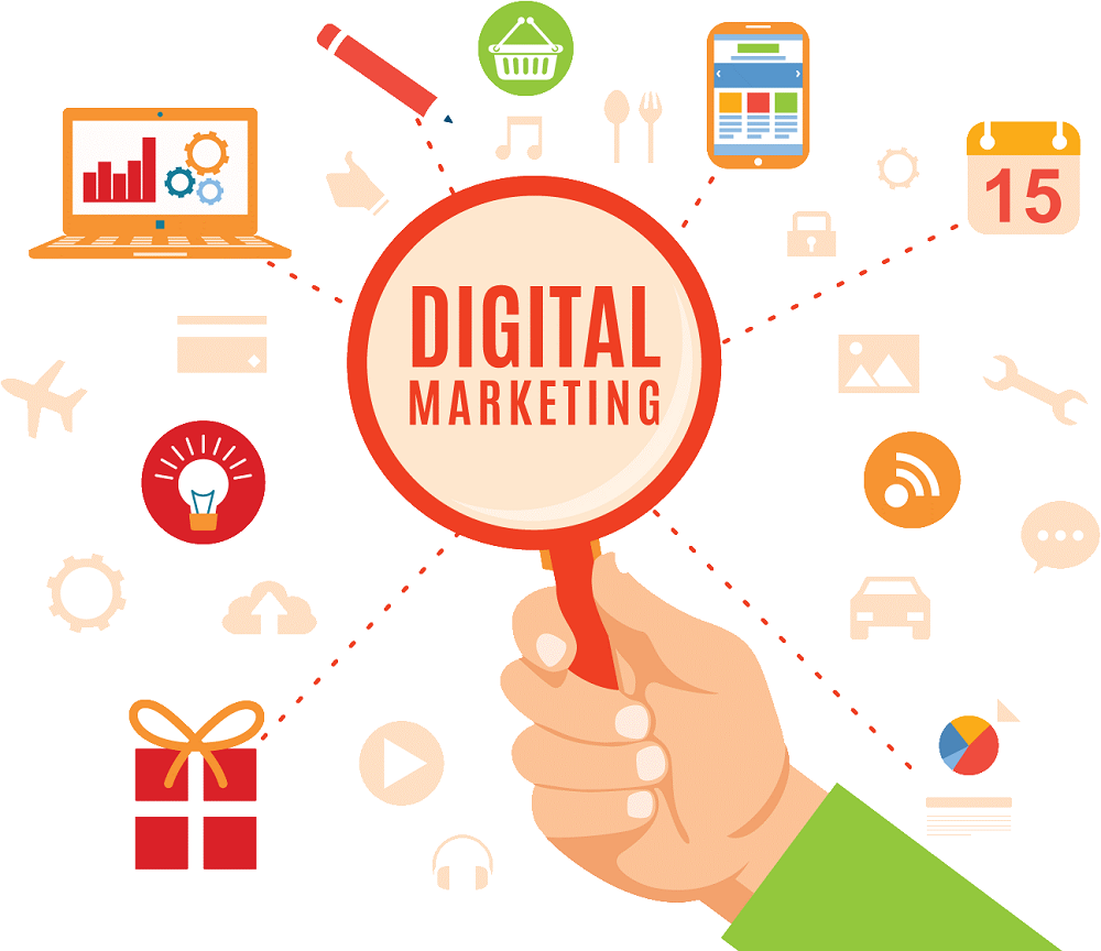 How to Hire the Award Winning Digital Marketing Services Effectively?