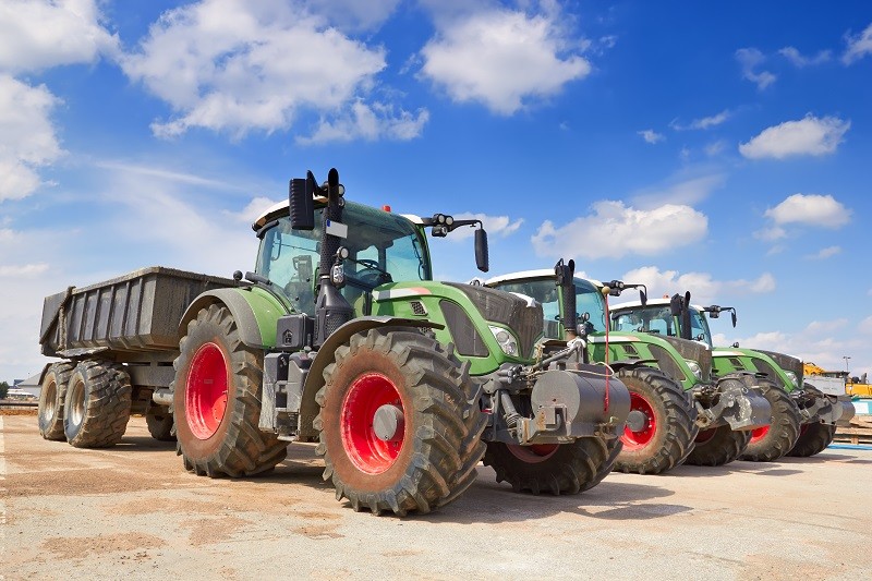 How to Buy The Best Tractor For Sale?