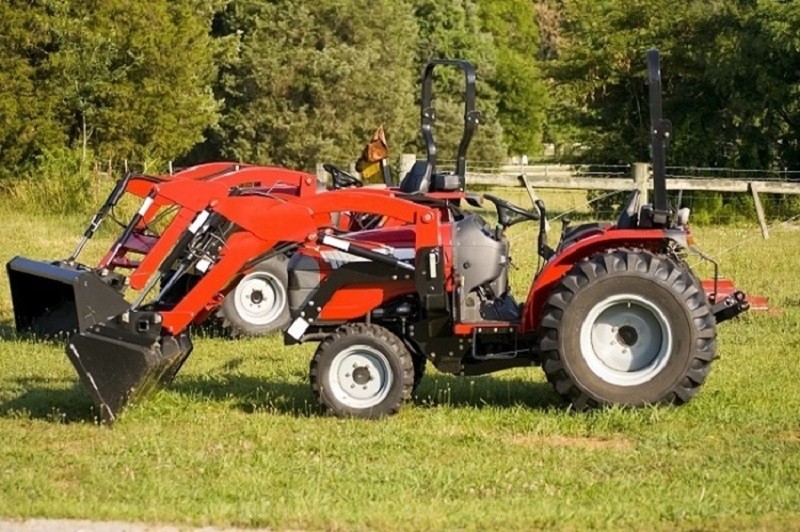 How to Buy The Best Tractor For Sale?