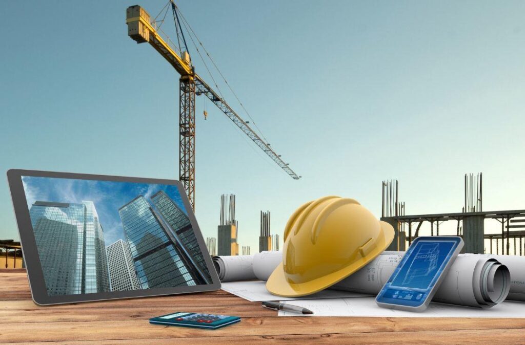 3 Ways the Construction Industry Has Benefited from Smart Technology