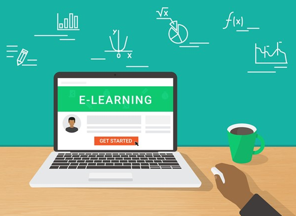 Common Problems (and Solution) That E-Learning Students Experience!
